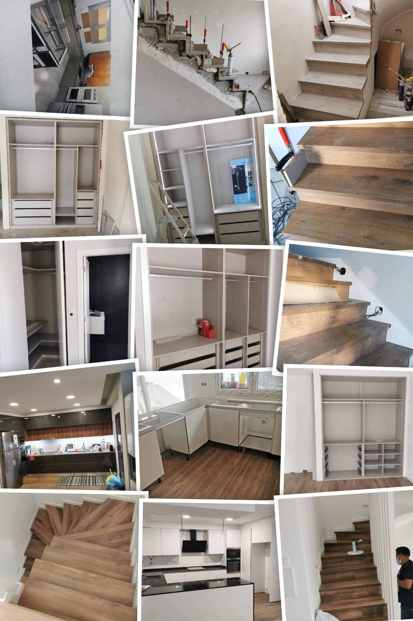 Moradias em Santa Iria da Azoia